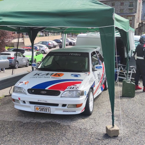 Opinii despre Nene Taller Mécanica în Sant Julià de Lòria - Taller de reparación de automóviles