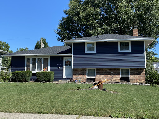 New View Roofing & Restoration LLC. - Thumbnail