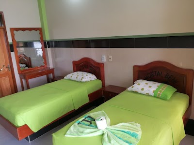 Photos of Hostal Beni