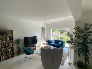 Photo n°12 de Villa saint martin à Pompignac (Maison de vacances)