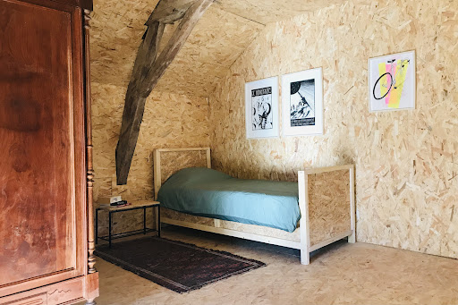 Gîte au Bray - Auvergne Gallery - France