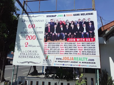 Photos of Jogja Realty
