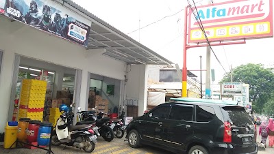convenience-store
