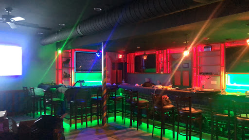 Los Arrieros Bar - Thumbnail