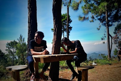 Photos of Gunung Clakatakan