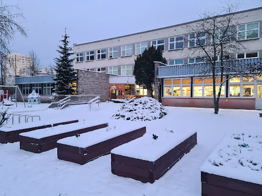 Przedszkole nr 177 ""Bajkowe Przedszkole""