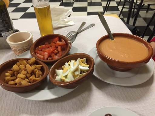 Restaurante Maldonado - Thumbnail