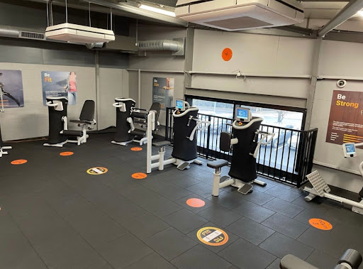 FTC Gym - Thumbnail