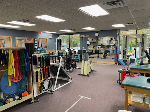 Orland Physical Therapy, Ltd. Orthopedic & Sports Rehab Gallery - United States