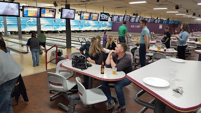 Air Lanes Bowling Center