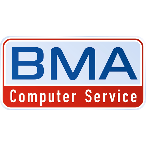 BMA Computer Service - Thumbnail