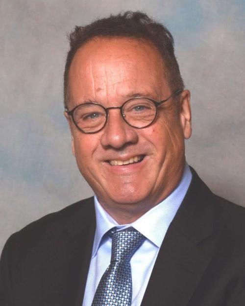 Daniel A Wuthrich Md