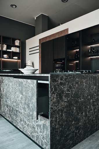 Puglisi Progettazione Interni - Rivenditore Cucine Miton Misterbianco Gallery - Italy
