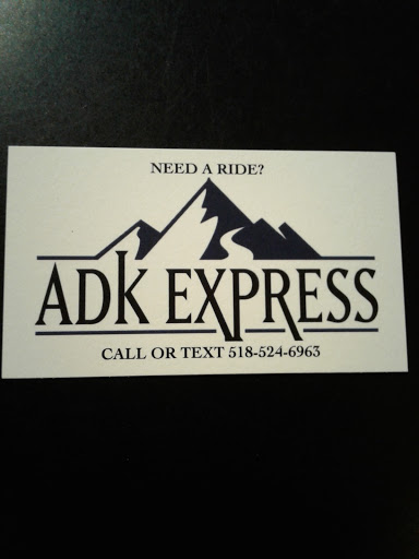 ADK EXPRESS - Thumbnail