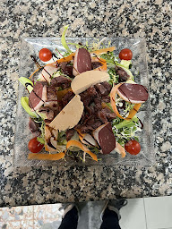 Photo n°9 de Le plan b à Signes (Brasserie)