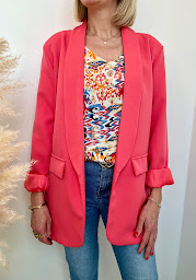 Photo n°11 de Berella Prêt à porter femme et Robes Cérémonies Béthune à Béthune (Magasin de vêtements pour femmes)