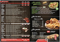Menu Di Napoli Page 1