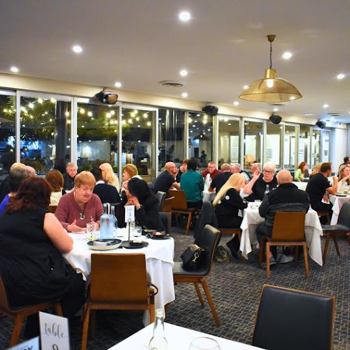 Lagoon Seafood Restaurant - Thumbnail