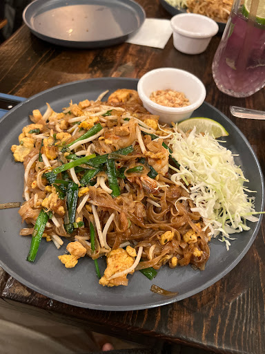 PAI - Visual