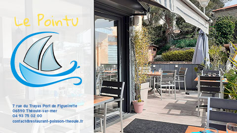 Photo 6 - Le Bistrot de Lérins