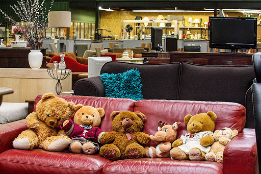 Verderest kringloopwinkel - Thumbnail