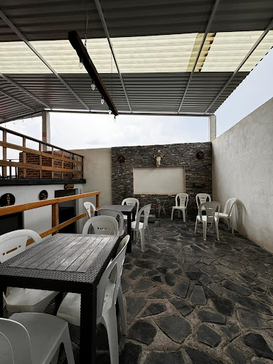 El Dorado Restaurante/Terraza