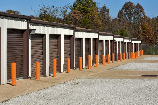 44 Waynesville Self Storage - Thumbnail