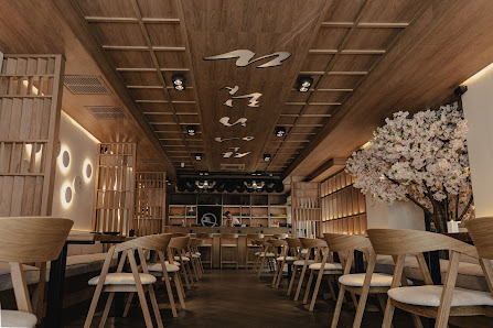 Hana Sushi - Kraków