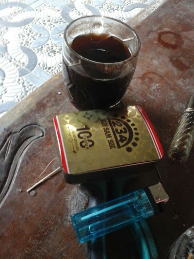 cafe