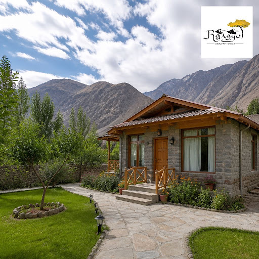Planning a longer getaway in the mountains? Rangyul Resorts in Kargil offers comfortable, fully s… post image