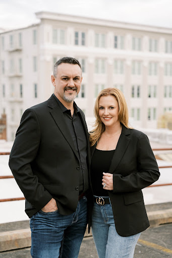 Jason McMichael - Broker Associate, Selling Southern Logo