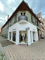 Boutique Alexandra à Haguenau