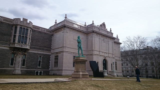 Wadsworth Atheneum Museum of Art