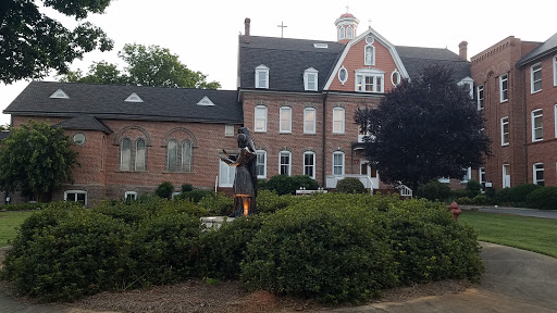 Belmont Abbey College Loughridge Center for Continuing & Professional Studies - Thumbnail