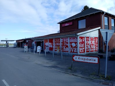 Photos of Dagli'Brugsen B&aring;rdes&oslash;
