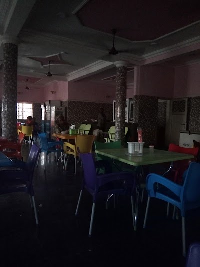 Photos of Iya Femi Restaurant