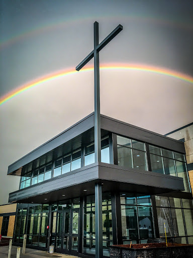 NorthCross Lutheran Church Gallery - United States