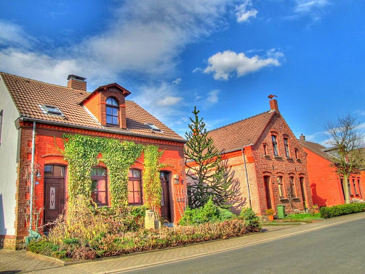 Mausegatt Siedlung