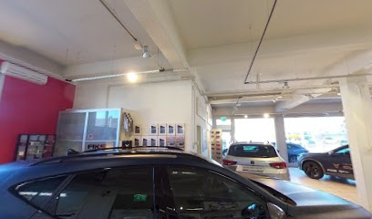 AKS Auto Senn AG