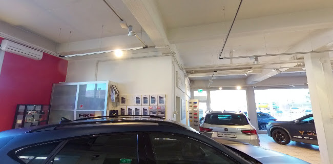 AKS Auto Senn AG