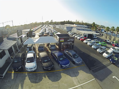 Budget Car Sales (Manukau)