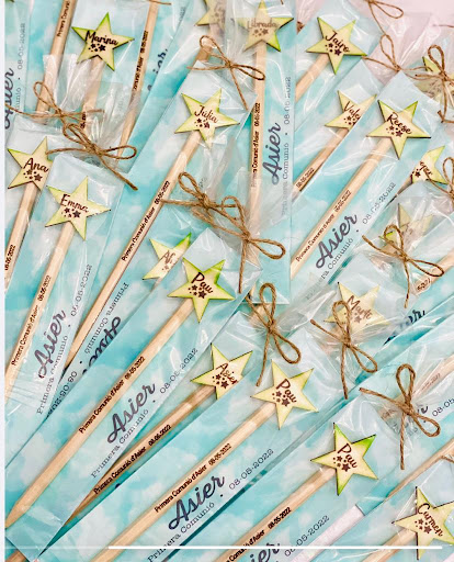 Petits Deco - Visual