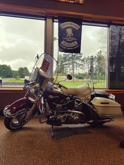 Photos of NORTHWOODS HARLEY-DAVIDSON