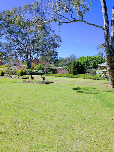 Japanese Garden and Tea House at Campbelltown Arts Centre - Thumbnail