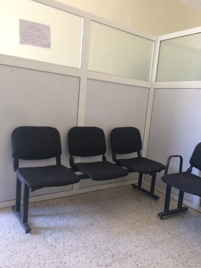 Photos of Dr BAKA Oualid
