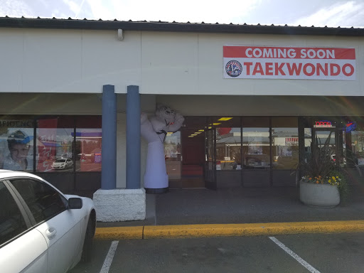 Han's World Class Taekwondo Academy. Mill Plain - Thumbnail