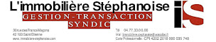 Photo n°1 de immobilière Stéphanoise à Saint-Étienne (Agence immobilière)