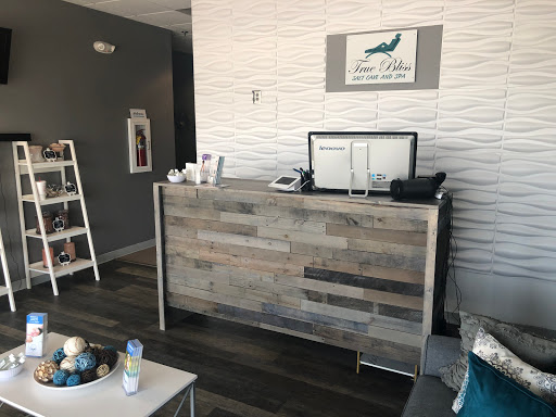 True Bliss Salt Cave & Spa Yoni Steam & Foot Detox