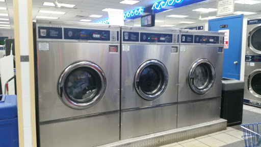 Somerset Square Laundromat