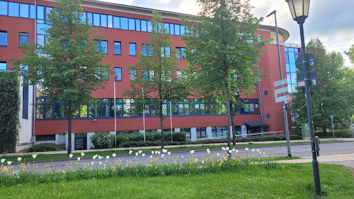 Marienstift Arnstadt -Orthopädische Klinik- Abteilung für Anästhesie - Thumbnail